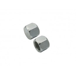 KOREK 9/16" UNF AN6 GW