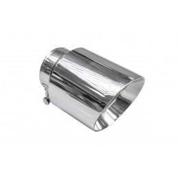 KOŃCÓWKA TŁUMIKA 114mm...