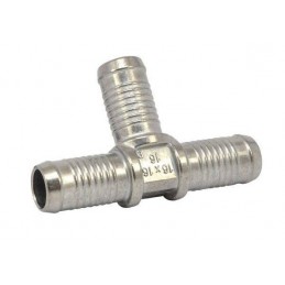 TRÓJNIK METALOWY T 16mm