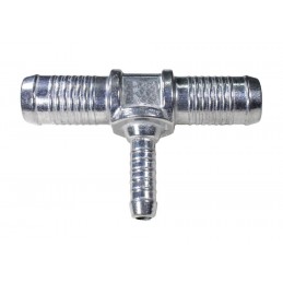 TRÓJNIK METALOWY T 19-8-19