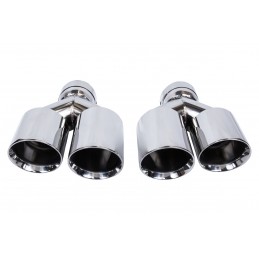 ZESTAW KOŃCÓWEK - 2x101 L+P