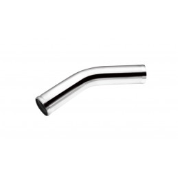 Kolano aluminiowe 45st 51mm 2"