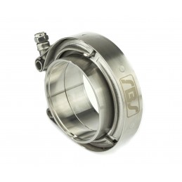 OBEJMA V-BAND 3" 76mm RBS