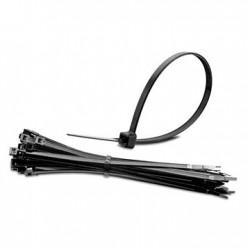 OPASKA KABLOWA CZARNA 530 x...