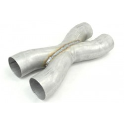 X-pipe 4x60mm